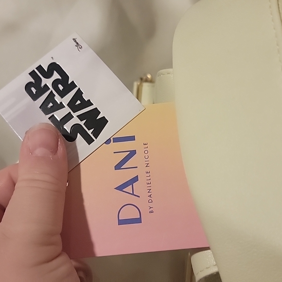 New Danielle Nicole StarWars Disney - Picture 2 of 3